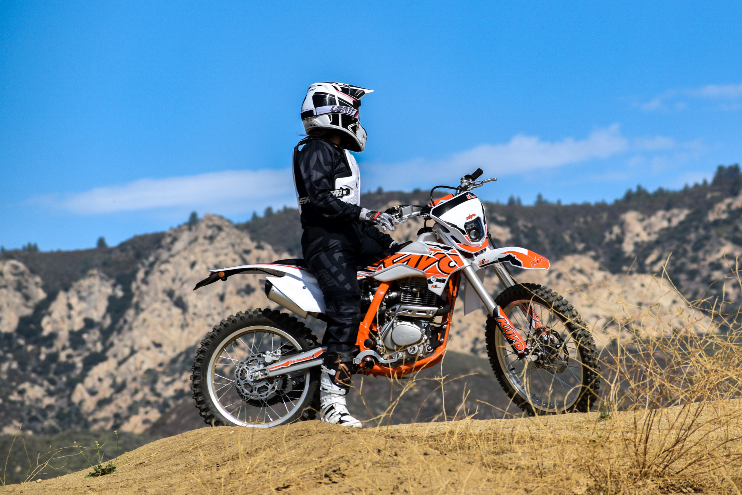 offroad