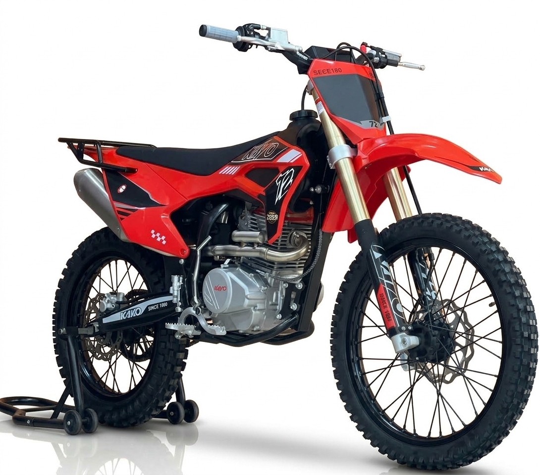 KAYO T2 250