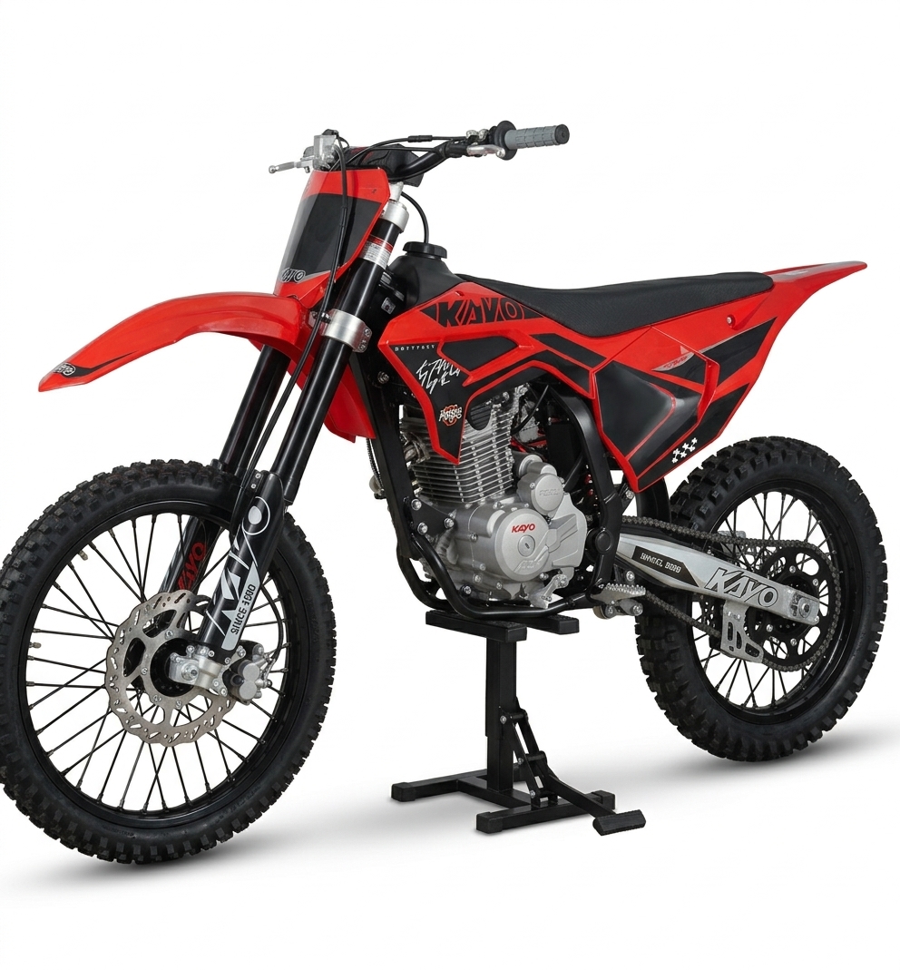 KAYO T4L 2026