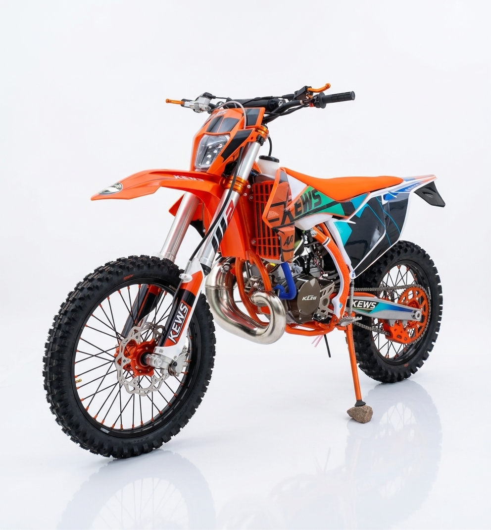 KEWS MT250 RACE 2026