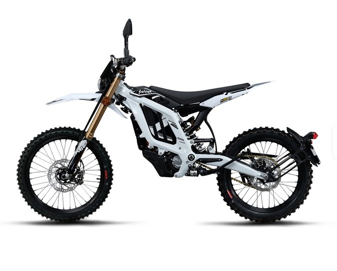 Surron Light Bee 2
